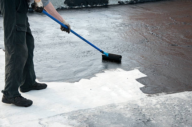 Best Concrete Crack Repair  in USA